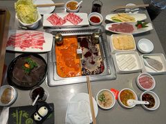 -海底捞火锅(苏宁生活广场店)
