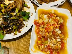 -灯盏窝餐厅