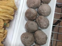牛肉丸-潮汕美牛肉丸火锅店(天宁寺店)