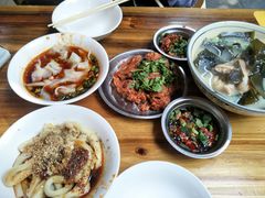 -中和裴氏蹄花(府河路店)
