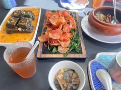 -桥边小楼·手工云南菜·丽江地标美食