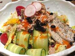 -阿吾罗日本料理(K11艺术中心店)
