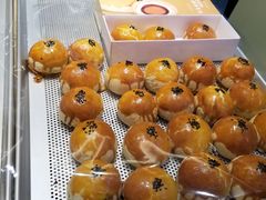-西村叔叔的店·面包·甜品·蛋糕(牡丹园店)