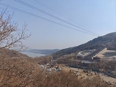-棋盘山风景区