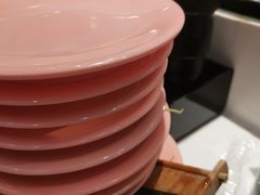 -争鲜回转寿司(通州万达店)
