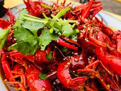 -麻辣欧巴海鲜烧烤(乐购店)