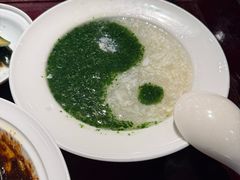 太极白玉羹-松鹤楼(山塘街店)