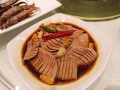 炝腰花-金时代顺风大酒店(协泰店)