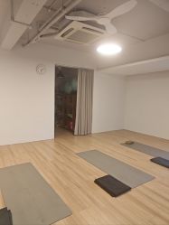 -阿南达·瑜伽普拉提·阿育吠陀疗愈中心