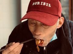 -新繁牛肉豆花(都江堰店)