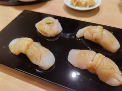 -鮨青(恒基名人购物中心店)