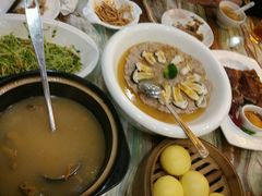 -椿记烧鹅(叠彩店)