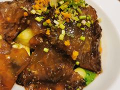 -永红源·啤酒烧烤海鲜大排档(台柳路店)