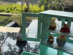 -四季酒店下午茶