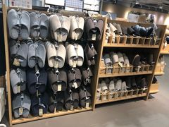 -MUJI无印良品(世博源店)