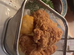 -阿吾罗日本料理(K11艺术中心店)
