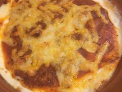 焗饭-萨莉亚意式餐厅(金隅嘉品mall店)