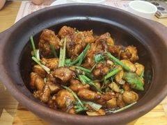 -顺风汤馆·广府粤菜(江宸天街店)