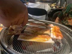 -本炙炭烤·蒲烧活鳗料理店(金沙洲店)