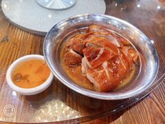 烧鹅-农汤老店(顺联公园里店)