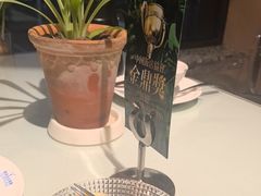 -观塘港茶餐厅(八一大道店)