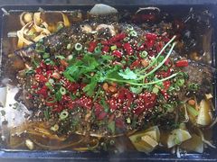 -Qiqihar Charcoal BBQ Caulfield 犇齐齐哈尔烤肉