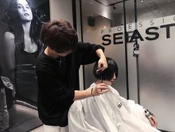 -SEBASTIAN塞巴斯汀