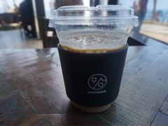 -Cafe Aewol Monsant