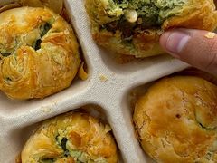 -龙华素斋(龙华路店)