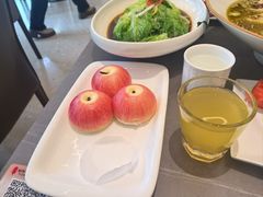 -湖锦酒楼(八一路店)