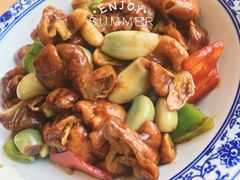 -福来居烤鸭店(天坛二店)