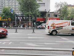 -巴蜀大宅门火锅(北大街店)