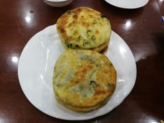 -老山记海城馅饼大酒店(振兴小区店)