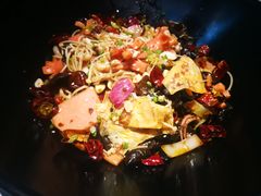 -豆蔻电影主题餐厅(四牌楼店)