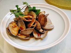 秘制花甲-四季暖堂·融合江浙菜(N1955创业园店)