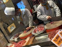 -炊烟小炒黄牛肉(中心印象城店)
