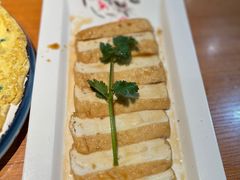 -壹只卤鹅 · 潮汕菜(京基百纳店)