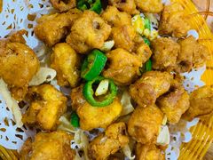 -南记食粥坊·宵夜大排档(莲花总店)