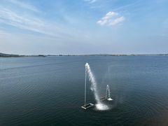 -南京金牛湖风景区