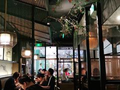 大堂-长安记·大美陕菜(大族广场店)