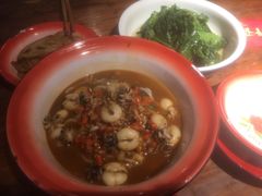 -老三样·美食研究中心(世贸路店)