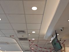 -德克士(信誉楼店)