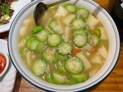 -王家厨房(新华路店)