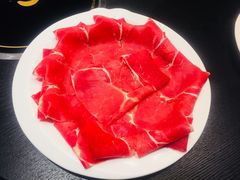 A极上脑-食鲜捞火锅(湖西路店)