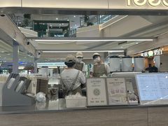 -Yee3·三号椰(上海中山公园龙之梦店)