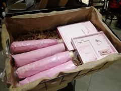 -星巴克(兰州国芳百货店)