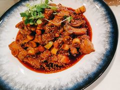 -院8里·少城记忆老川菜(宽窄巷子店)