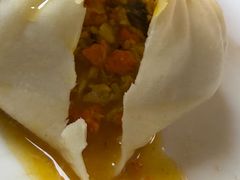 加料蟹黄汤包-孙大汤包(文化小区店)