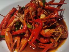 -聚味瞿记·龙虾堂(坡子街店)