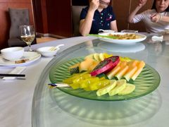 -明珠海港大酒店